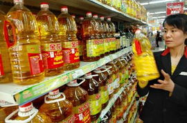 食用農(nóng)產(chǎn)品價(jià)格普漲 通脹跡象初現(xiàn)端倪