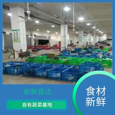 從田間到餐桌 東莞蔬菜種植與配送服務(wù)的發(fā)展與融合