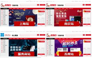 傳統(tǒng)企業(yè)如何進(jìn)行b2b升級轉(zhuǎn)型